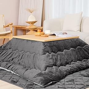 Amazon.co.jp: Kotatsu Futons: Home & Kitchen: こたつ布団